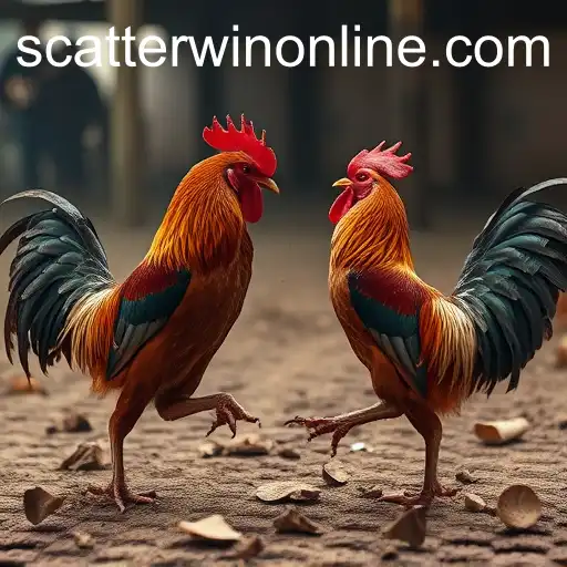 ScatterWin Casino-BONUS6